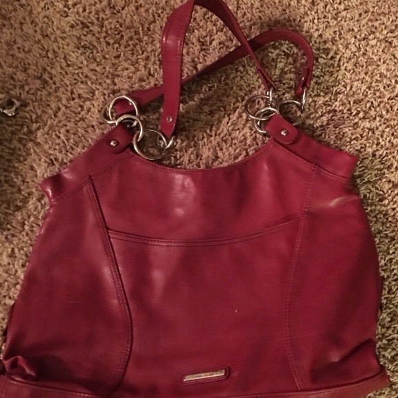 Leather purse - Picture 1 of 1